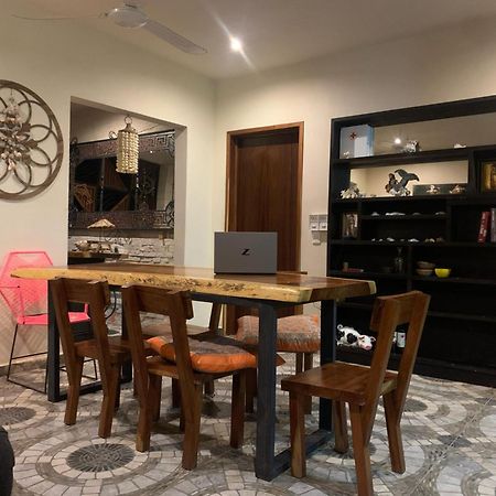 Casa Delfin Tulum Apartment Macario Gomez Екстериор снимка