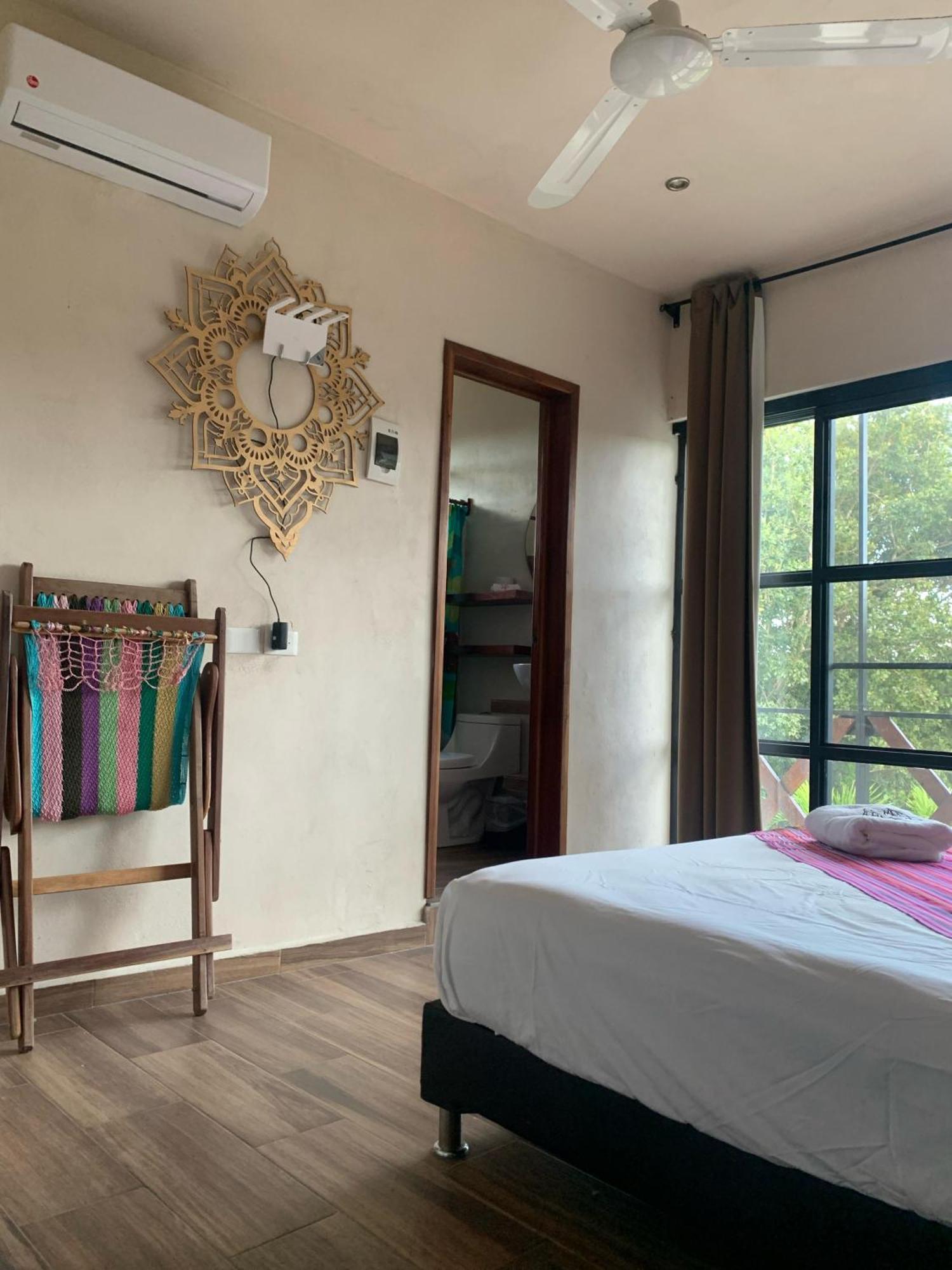 Casa Delfin Tulum Apartment Macario Gomez Екстериор снимка