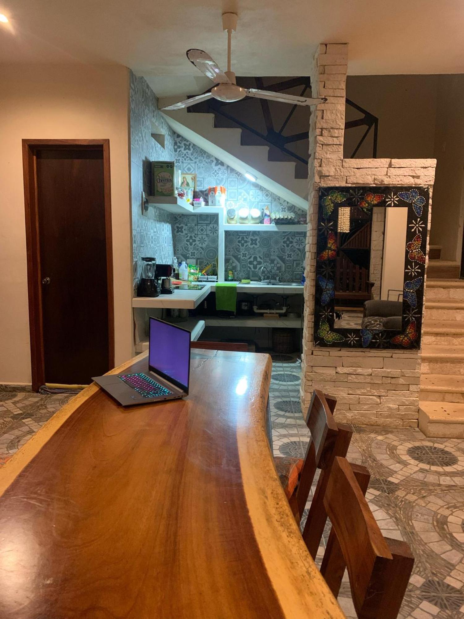 Casa Delfin Tulum Apartment Macario Gomez Екстериор снимка