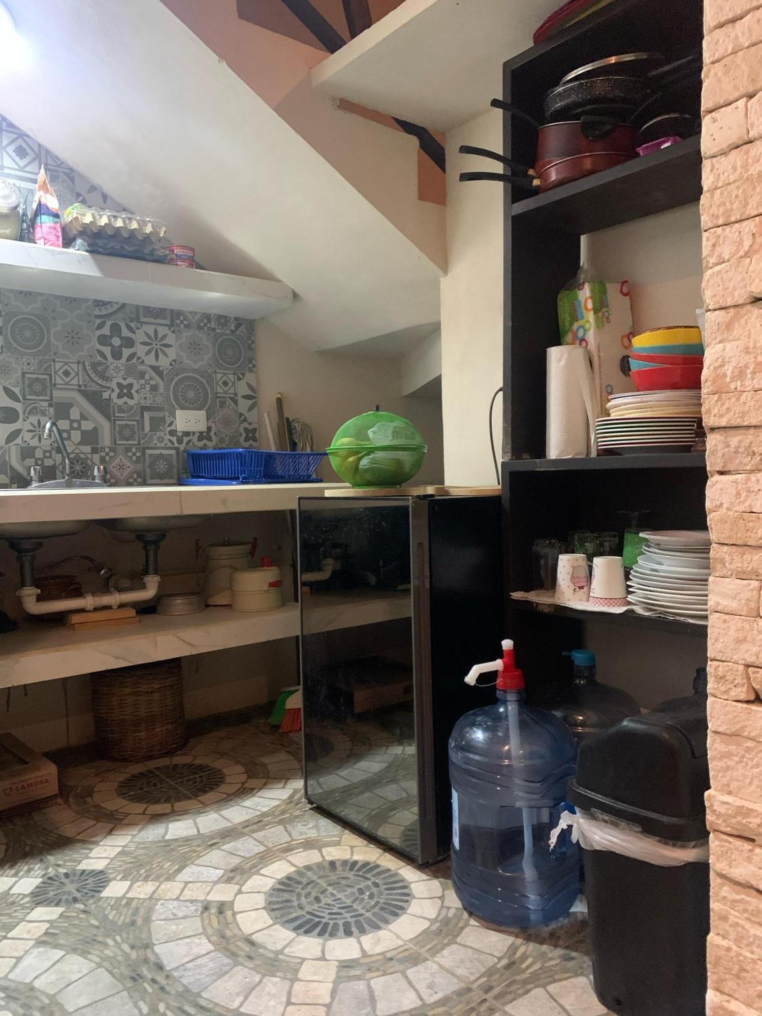 Casa Delfin Tulum Apartment Macario Gomez Екстериор снимка