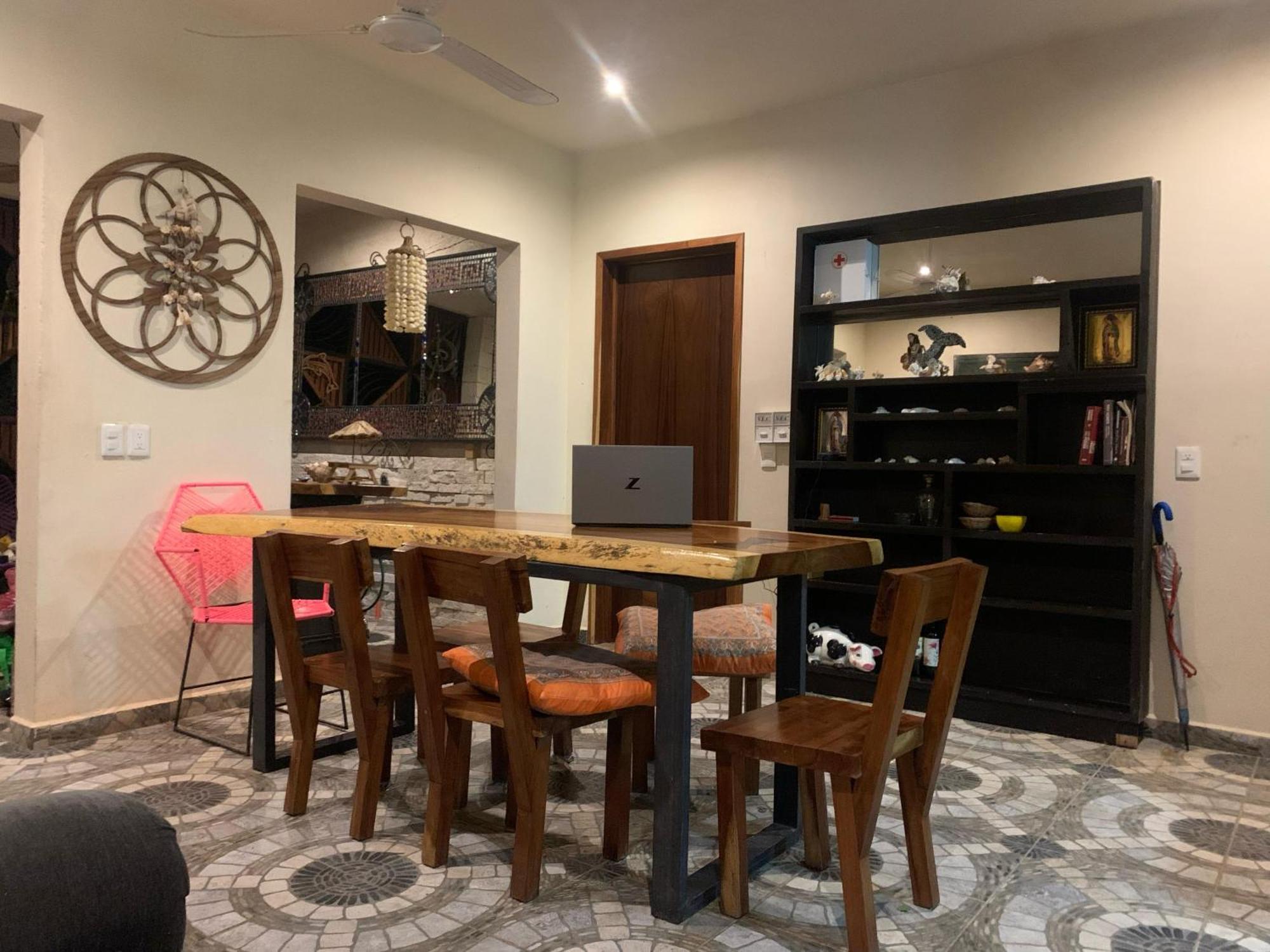 Casa Delfin Tulum Apartment Macario Gomez Екстериор снимка