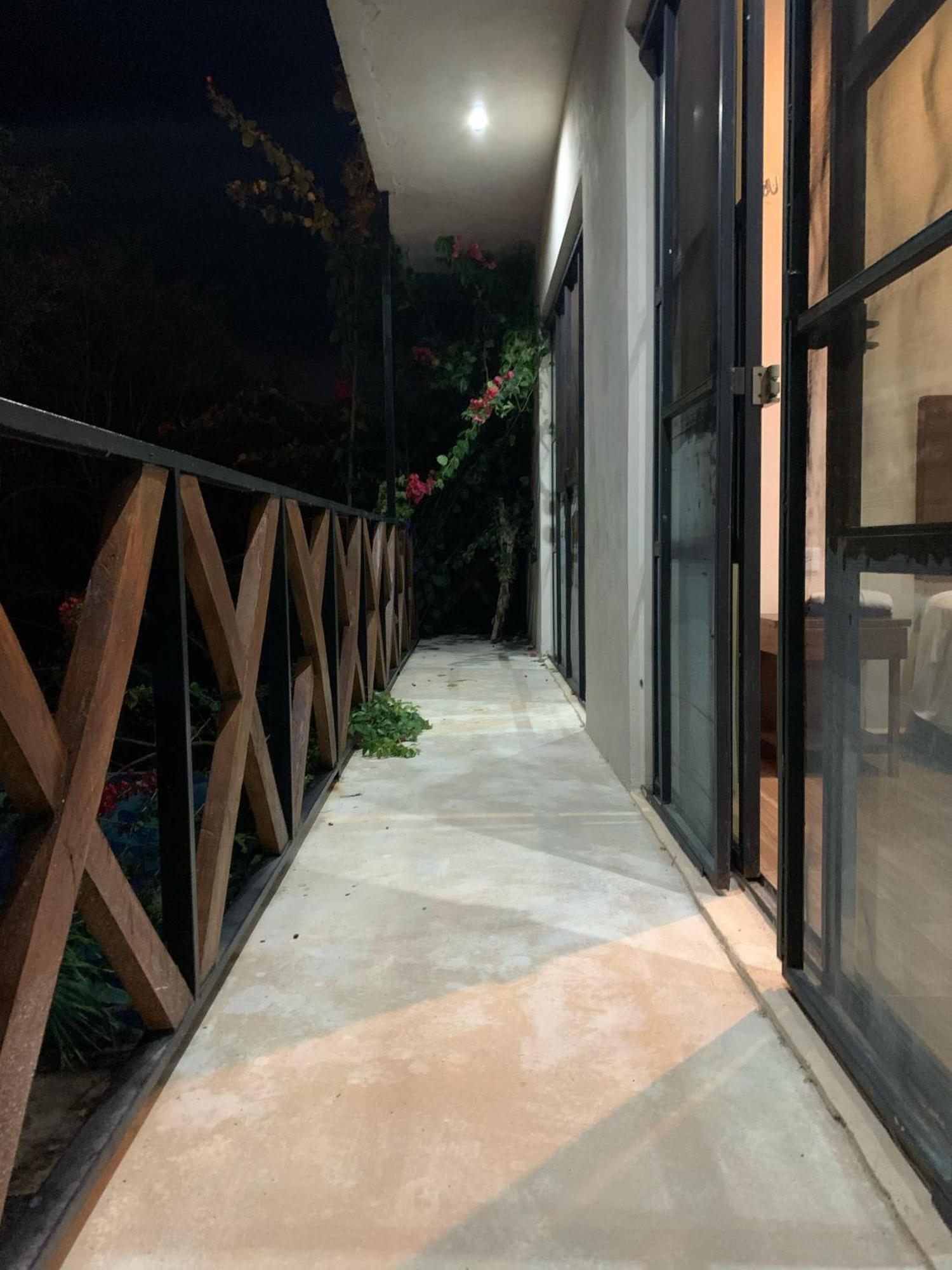 Casa Delfin Tulum Apartment Macario Gomez Екстериор снимка