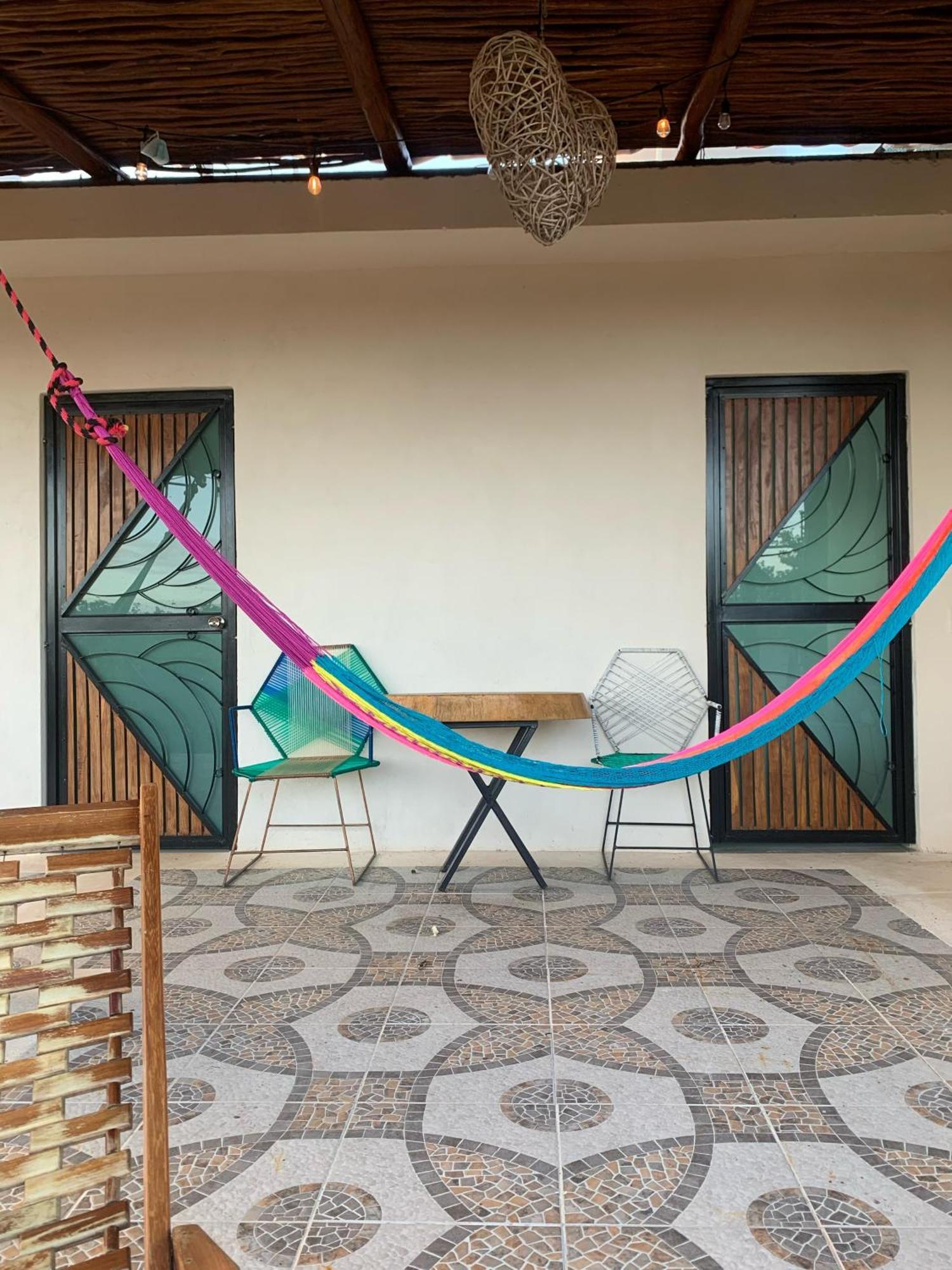 Casa Delfin Tulum Apartment Macario Gomez Екстериор снимка