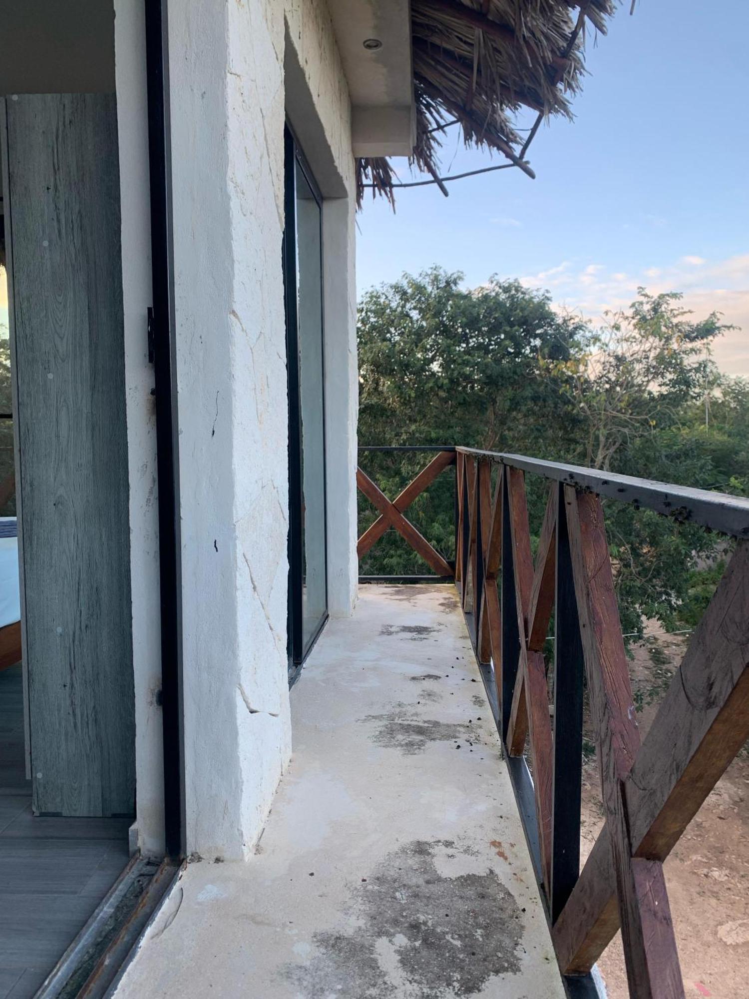 Casa Delfin Tulum Apartment Macario Gomez Екстериор снимка