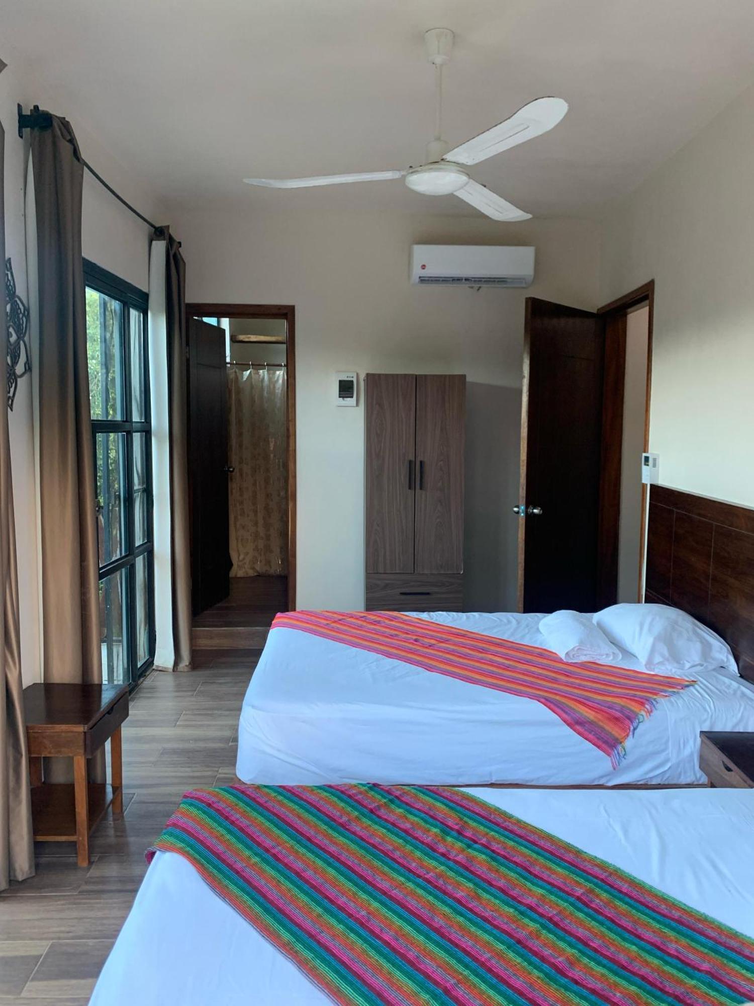 Casa Delfin Tulum Apartment Macario Gomez Екстериор снимка