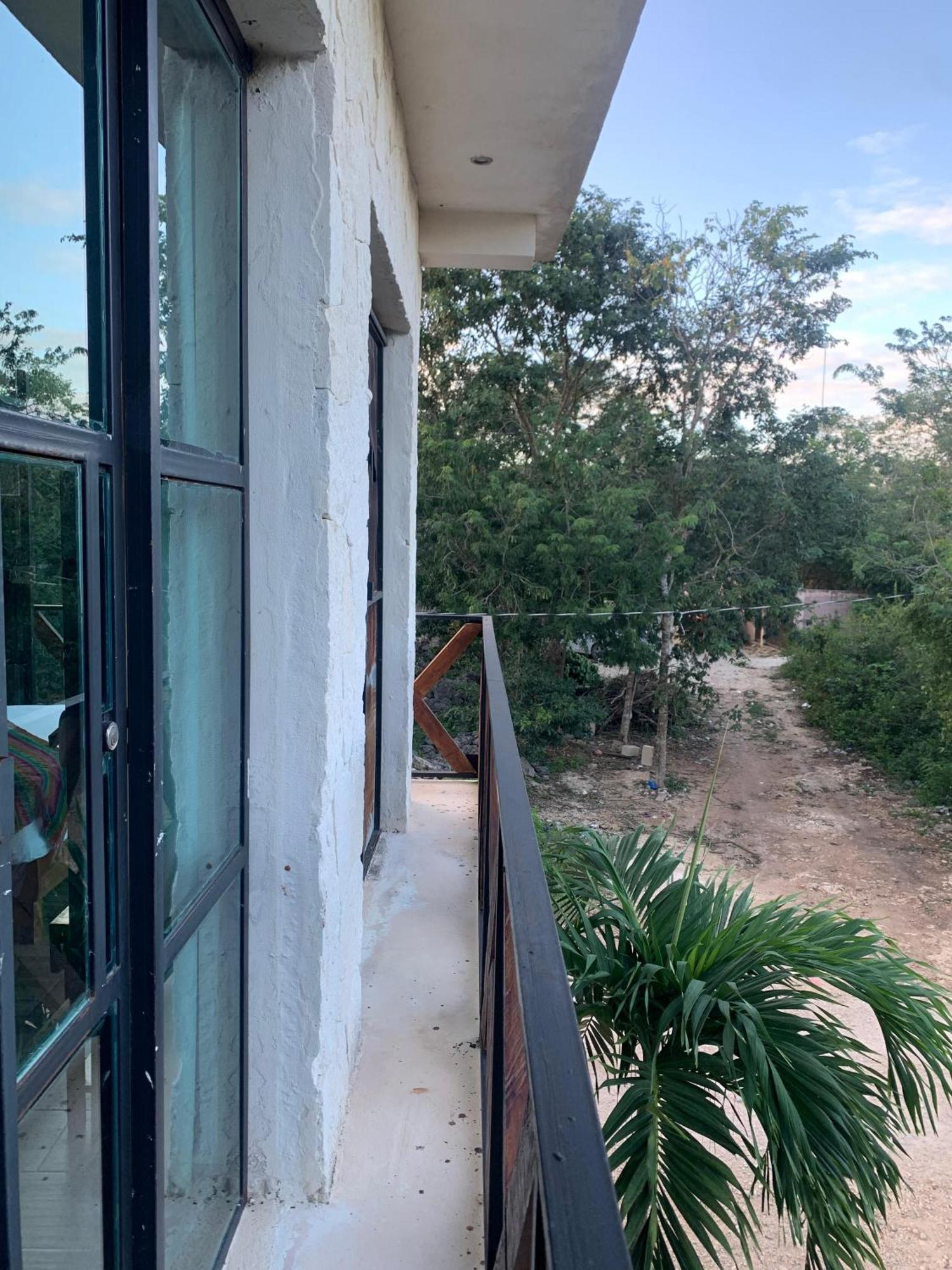Casa Delfin Tulum Apartment Macario Gomez Екстериор снимка