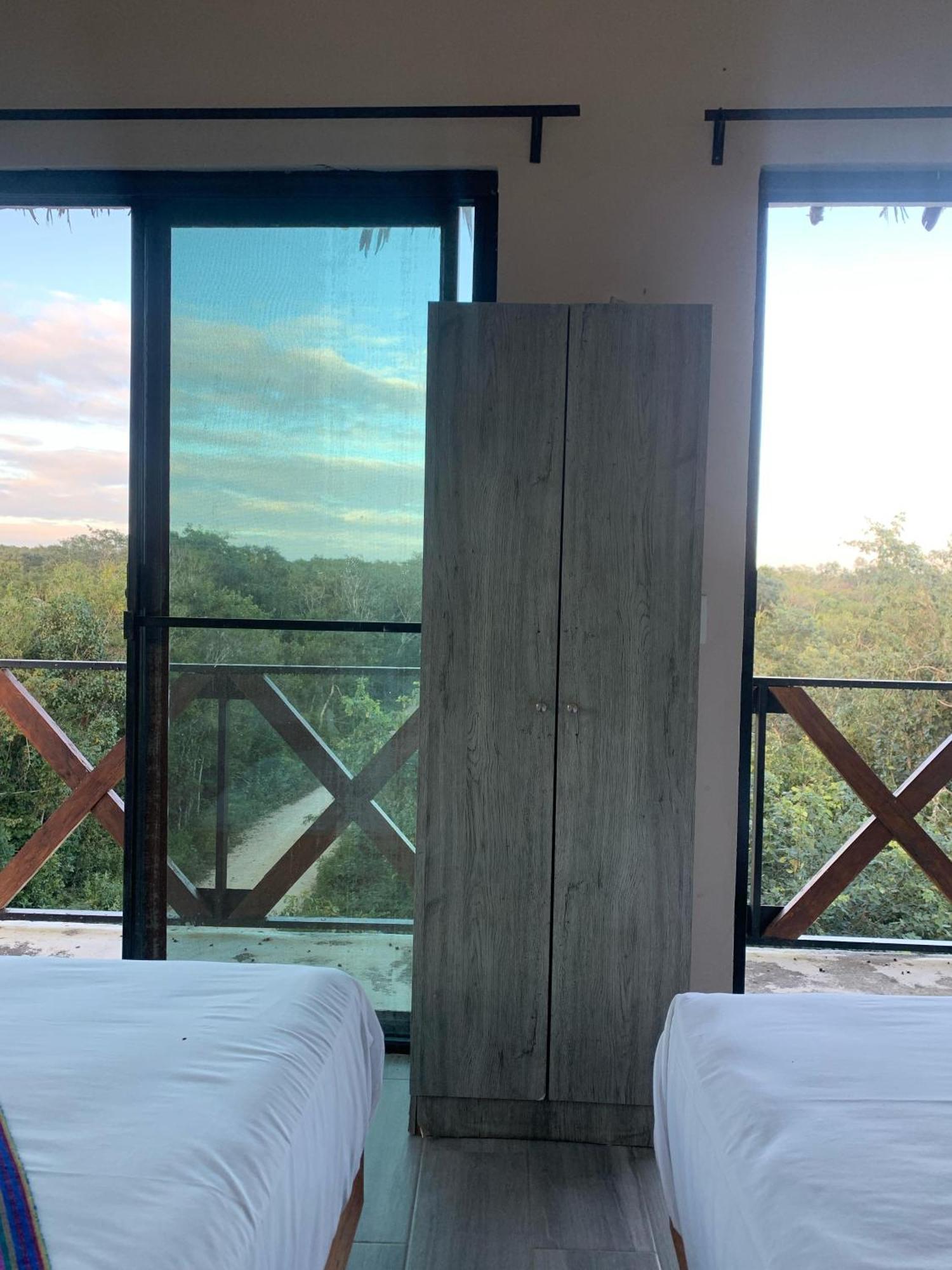Casa Delfin Tulum Apartment Macario Gomez Екстериор снимка