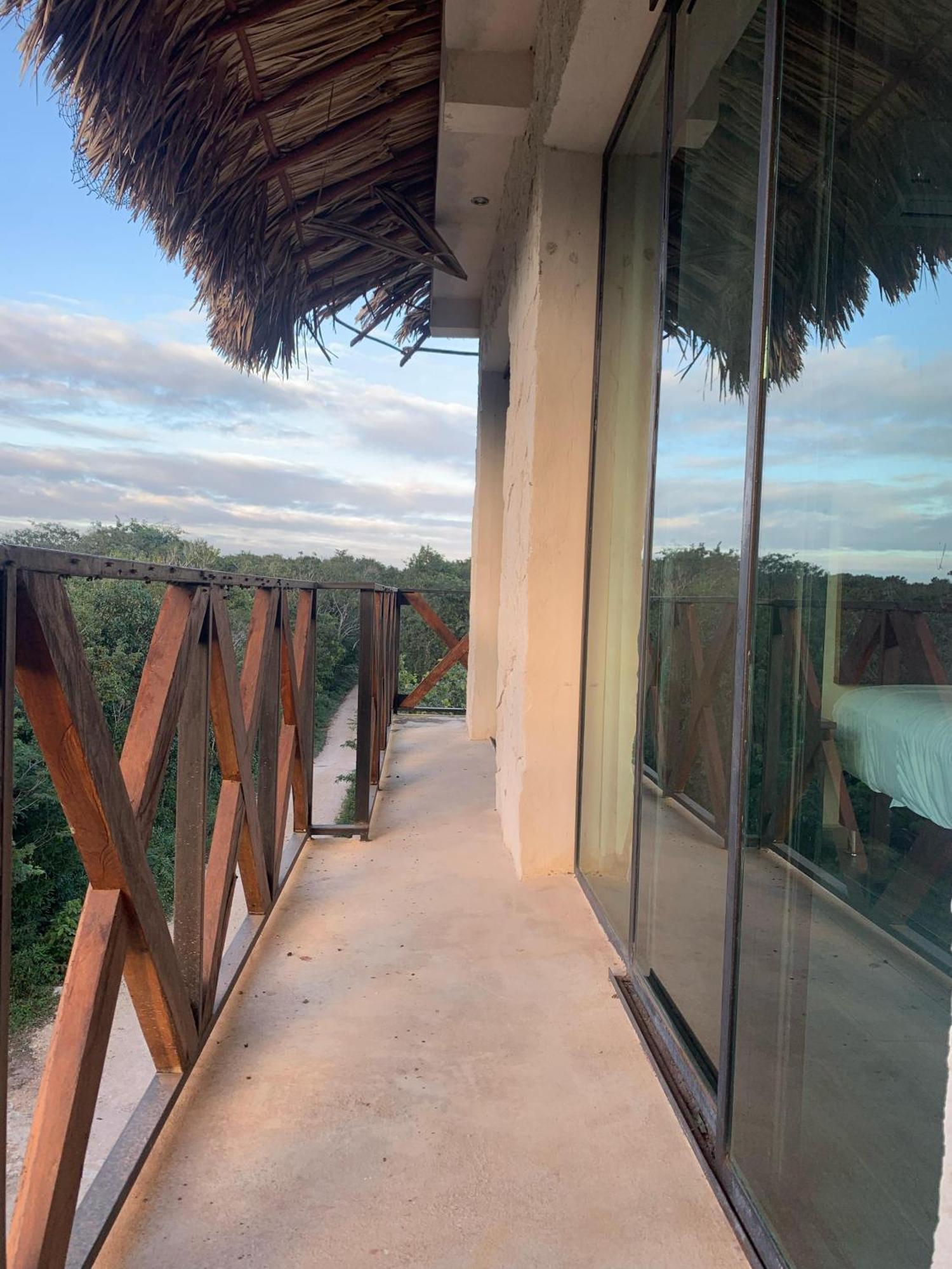 Casa Delfin Tulum Apartment Macario Gomez Екстериор снимка