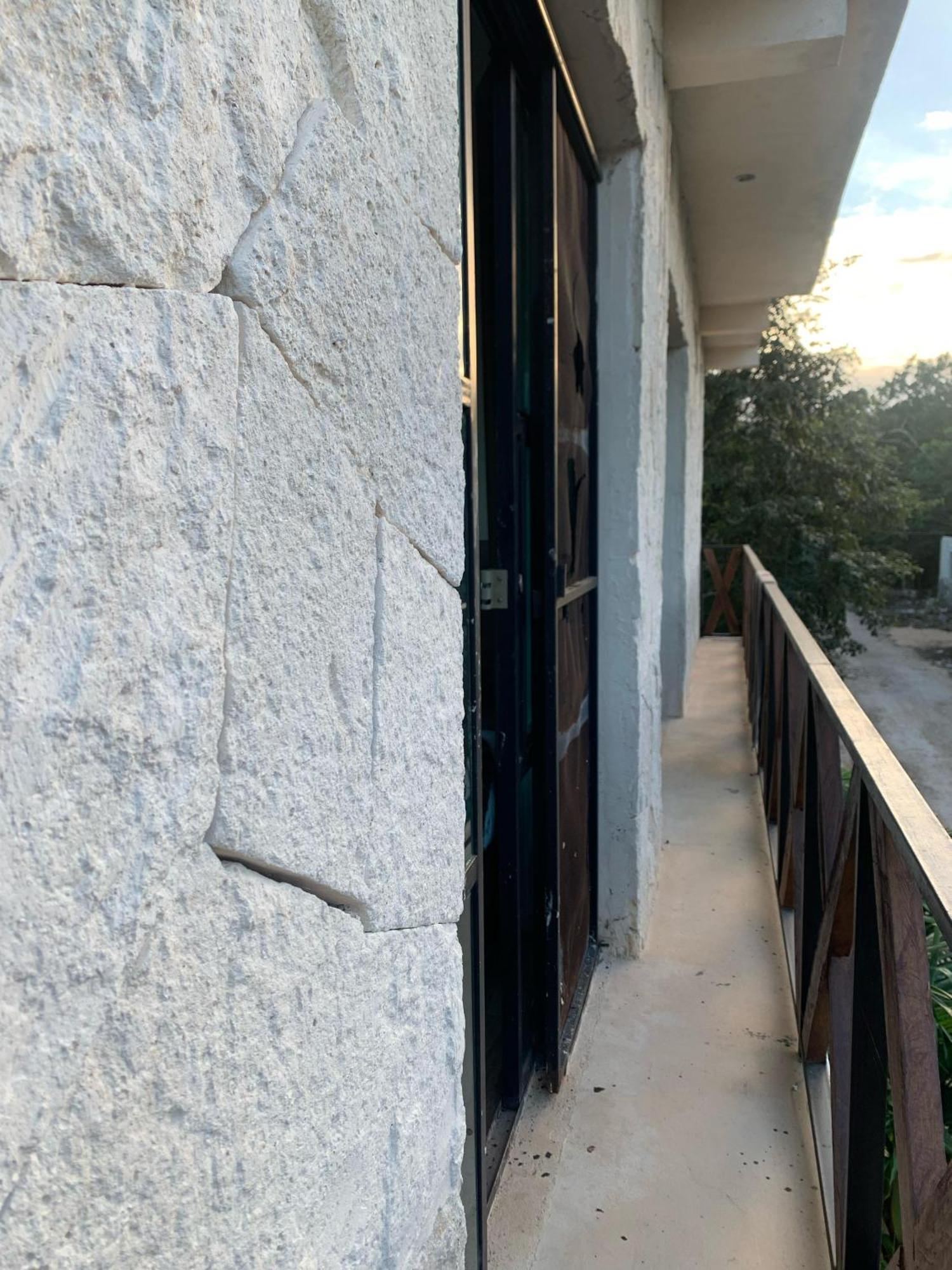 Casa Delfin Tulum Apartment Macario Gomez Екстериор снимка