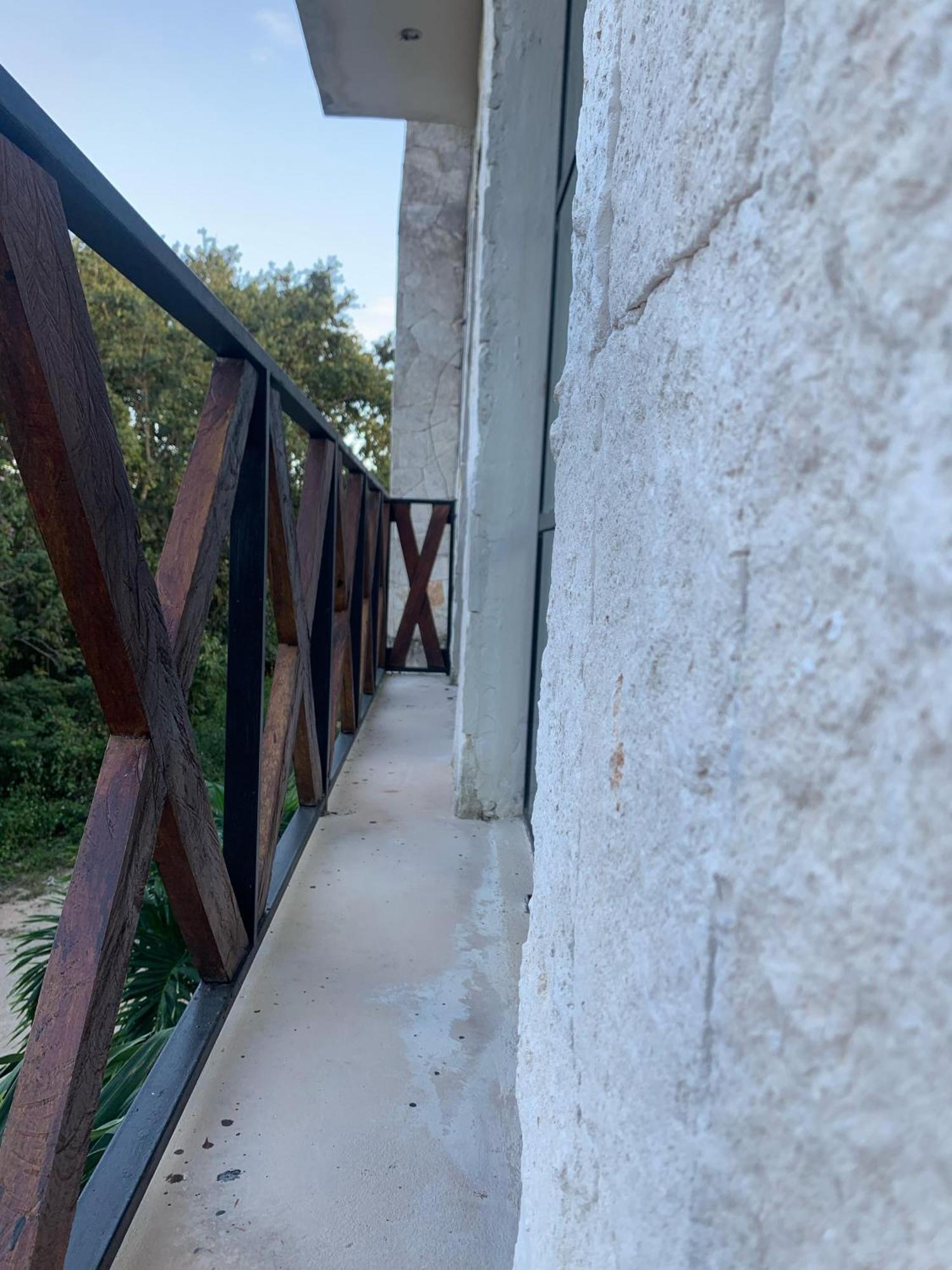 Casa Delfin Tulum Apartment Macario Gomez Екстериор снимка