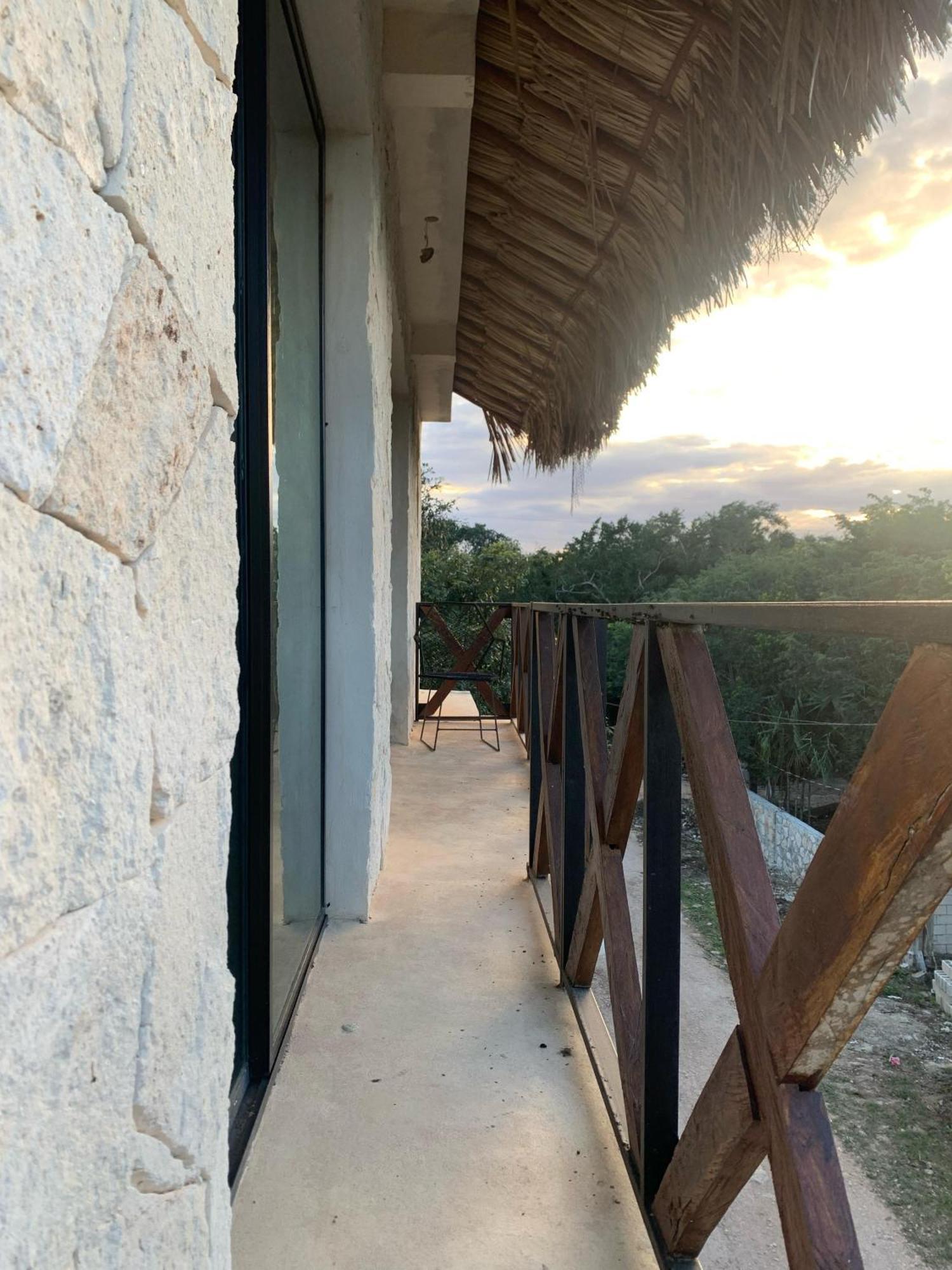 Casa Delfin Tulum Apartment Macario Gomez Екстериор снимка