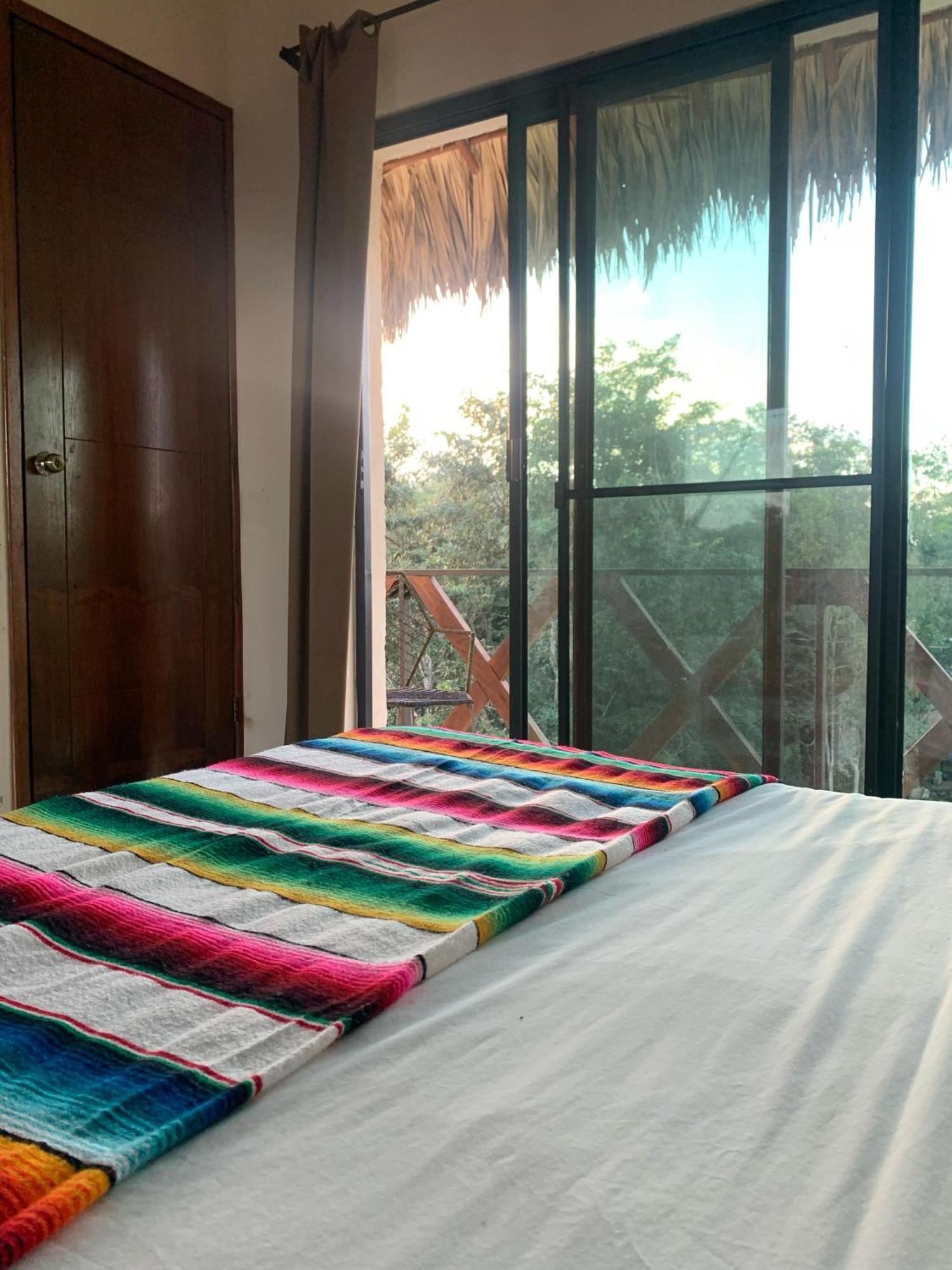 Casa Delfin Tulum Apartment Macario Gomez Екстериор снимка