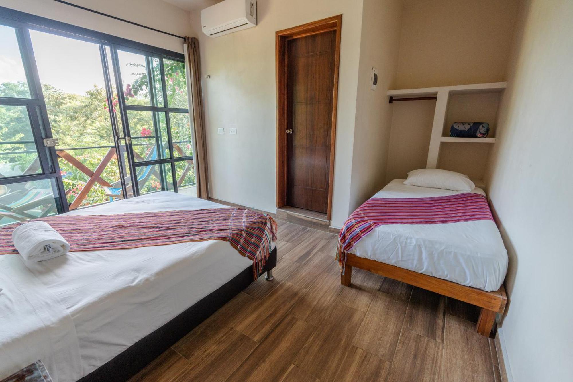 Casa Delfin Tulum Apartment Macario Gomez Екстериор снимка