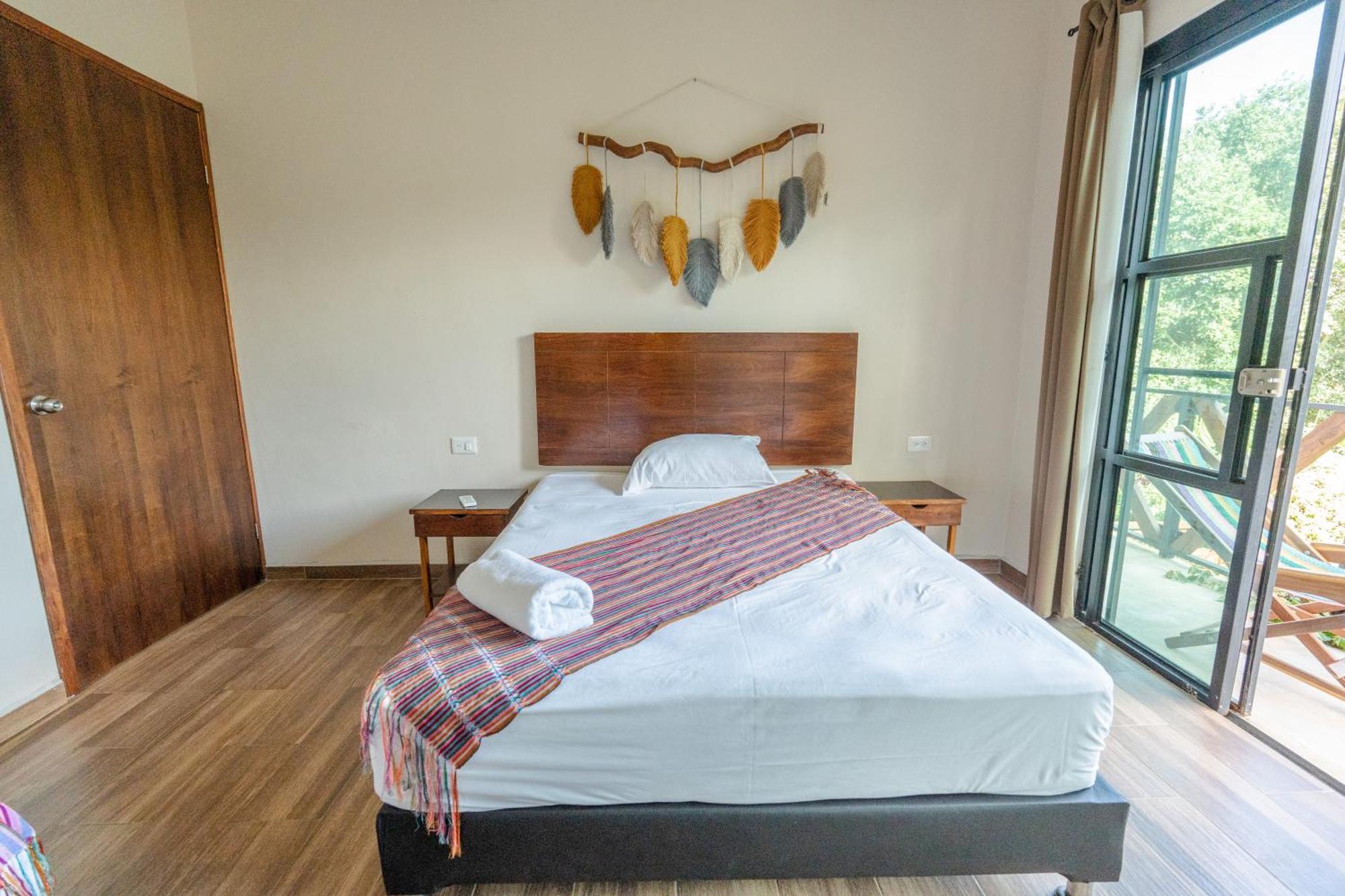 Casa Delfin Tulum Apartment Macario Gomez Екстериор снимка