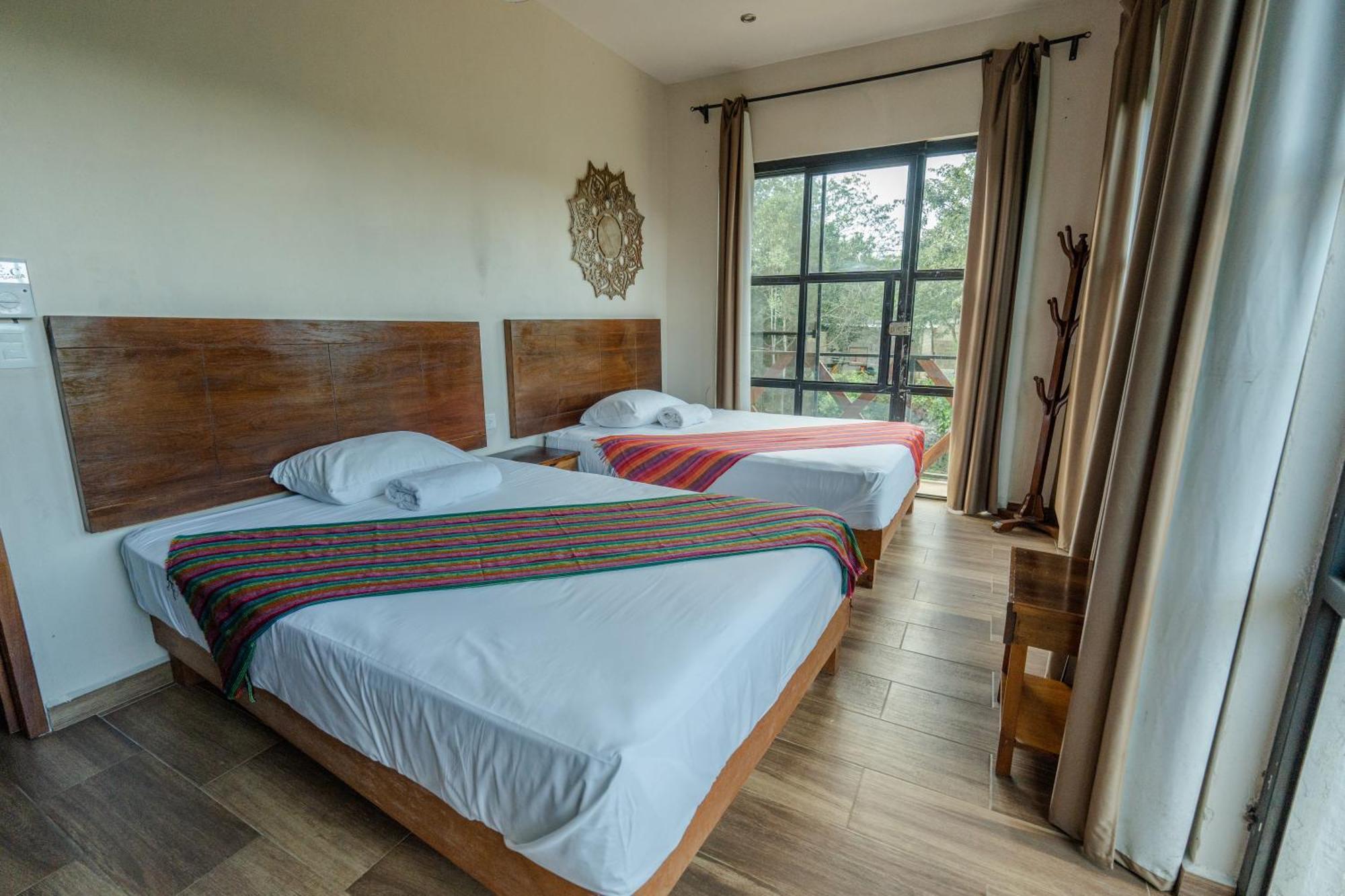 Casa Delfin Tulum Apartment Macario Gomez Екстериор снимка