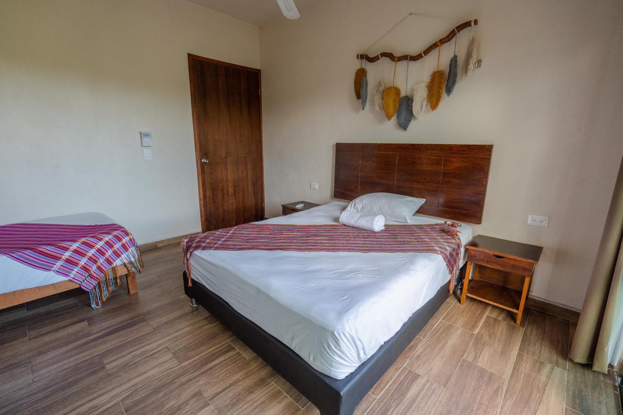 Casa Delfin Tulum Apartment Macario Gomez Екстериор снимка