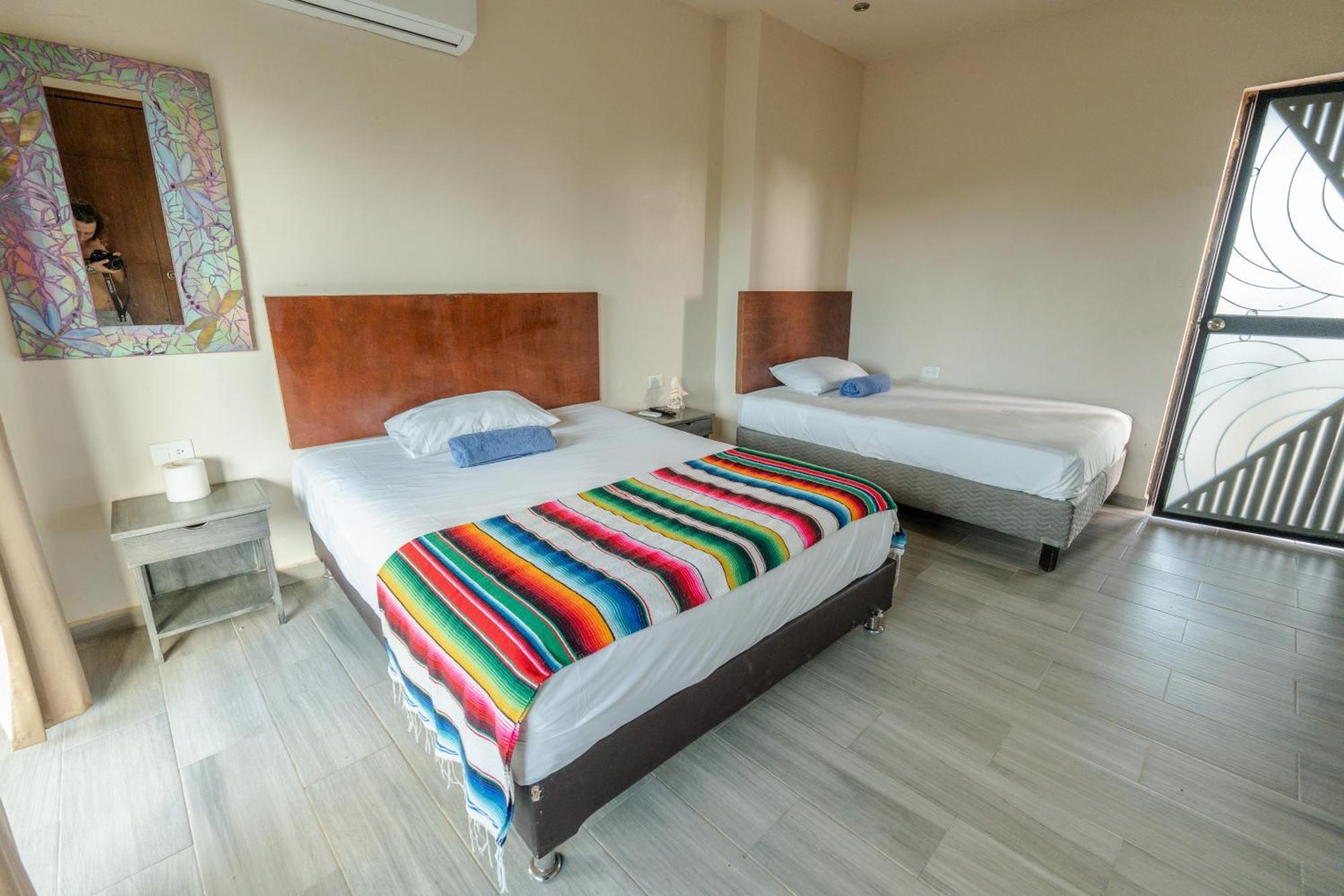 Casa Delfin Tulum Apartment Macario Gomez Екстериор снимка