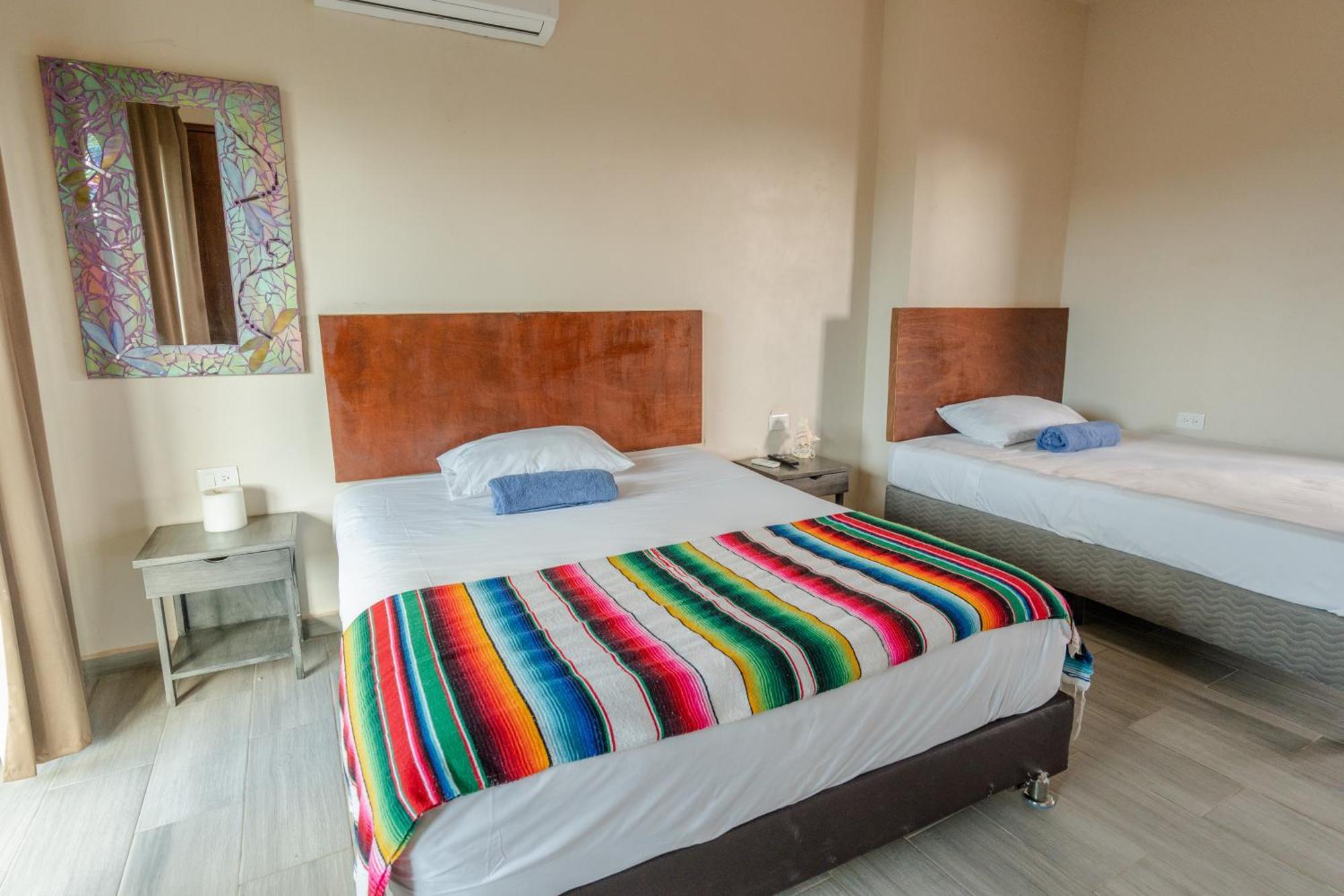 Casa Delfin Tulum Apartment Macario Gomez Екстериор снимка