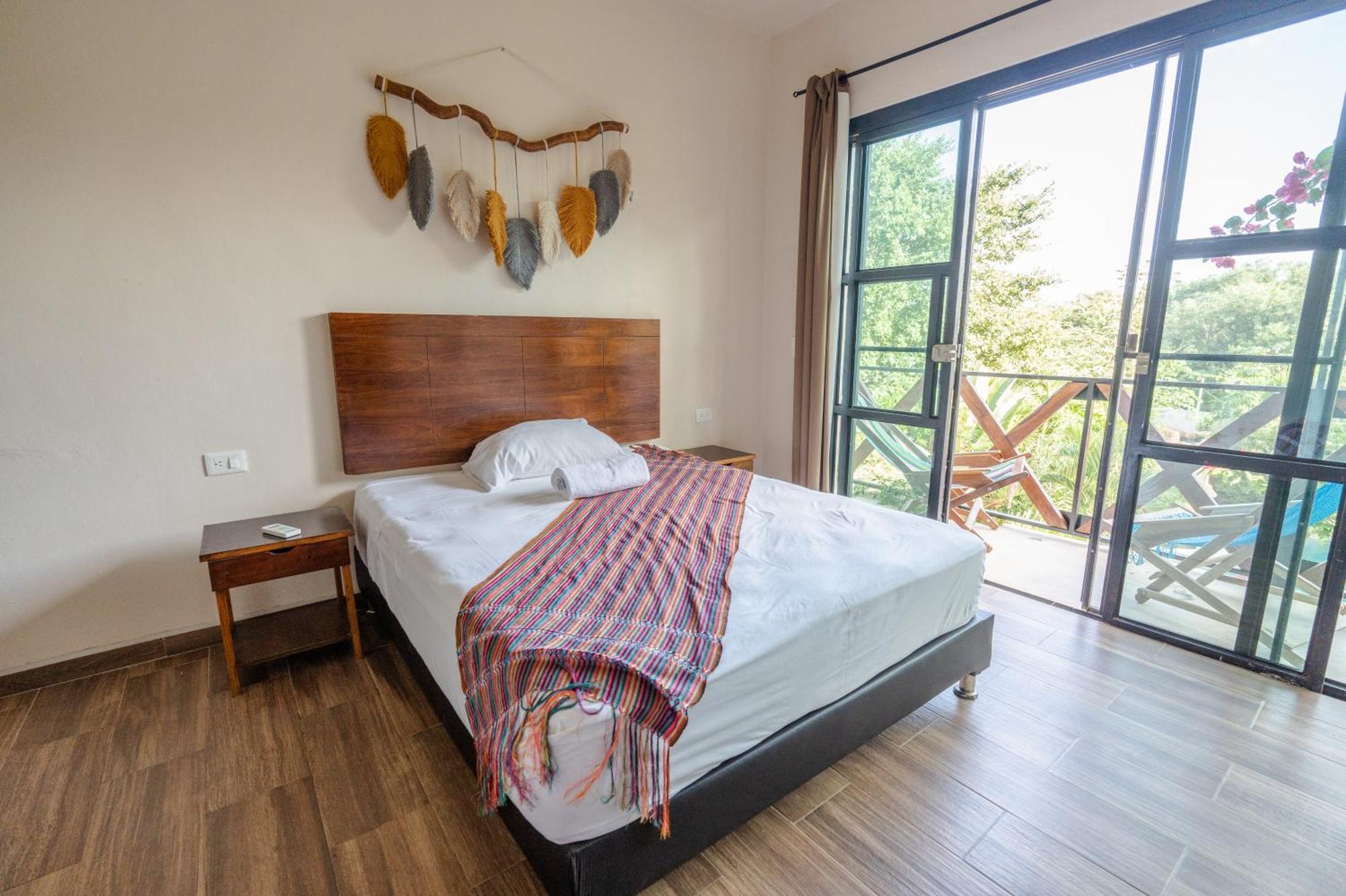 Casa Delfin Tulum Apartment Macario Gomez Екстериор снимка