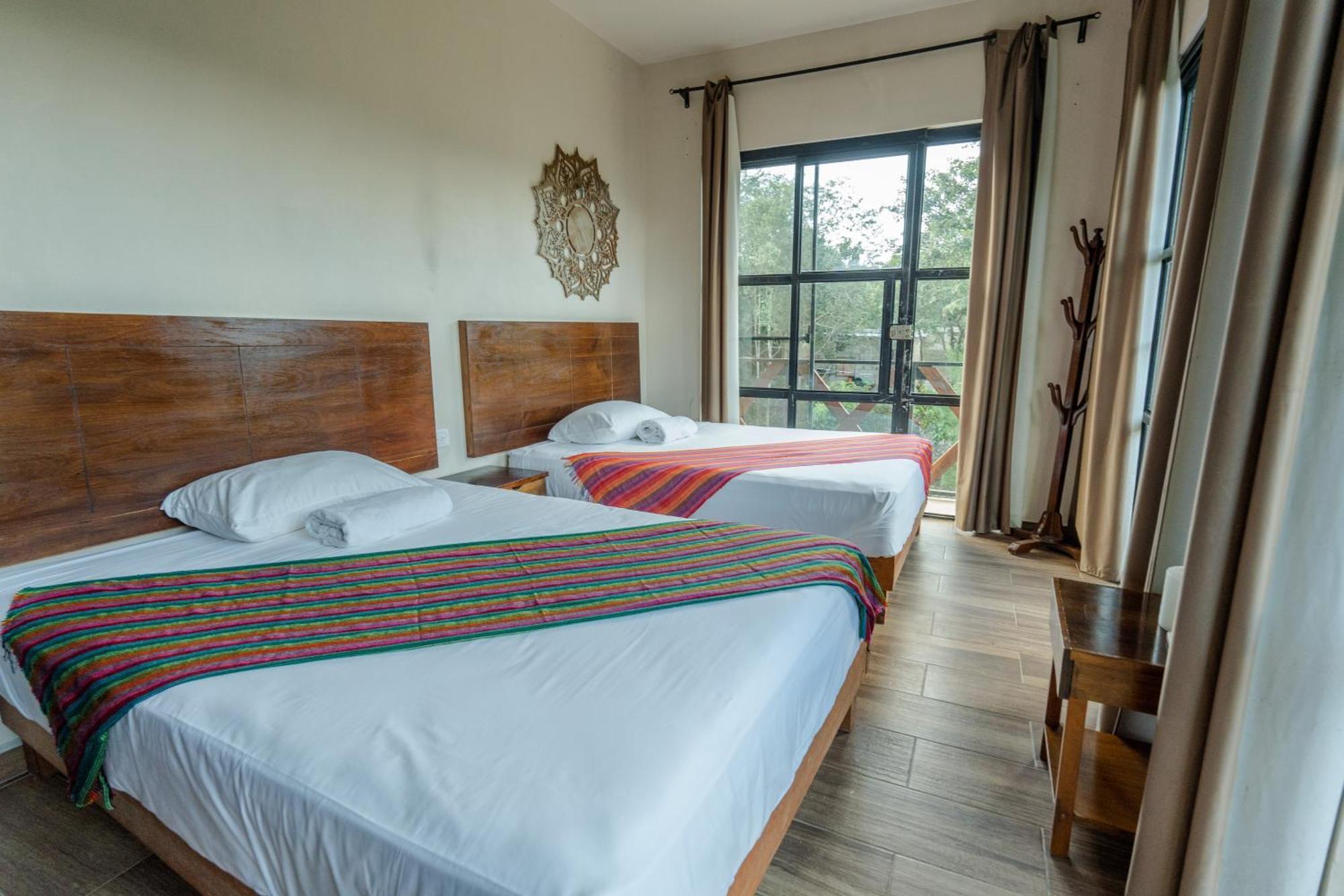 Casa Delfin Tulum Apartment Macario Gomez Екстериор снимка