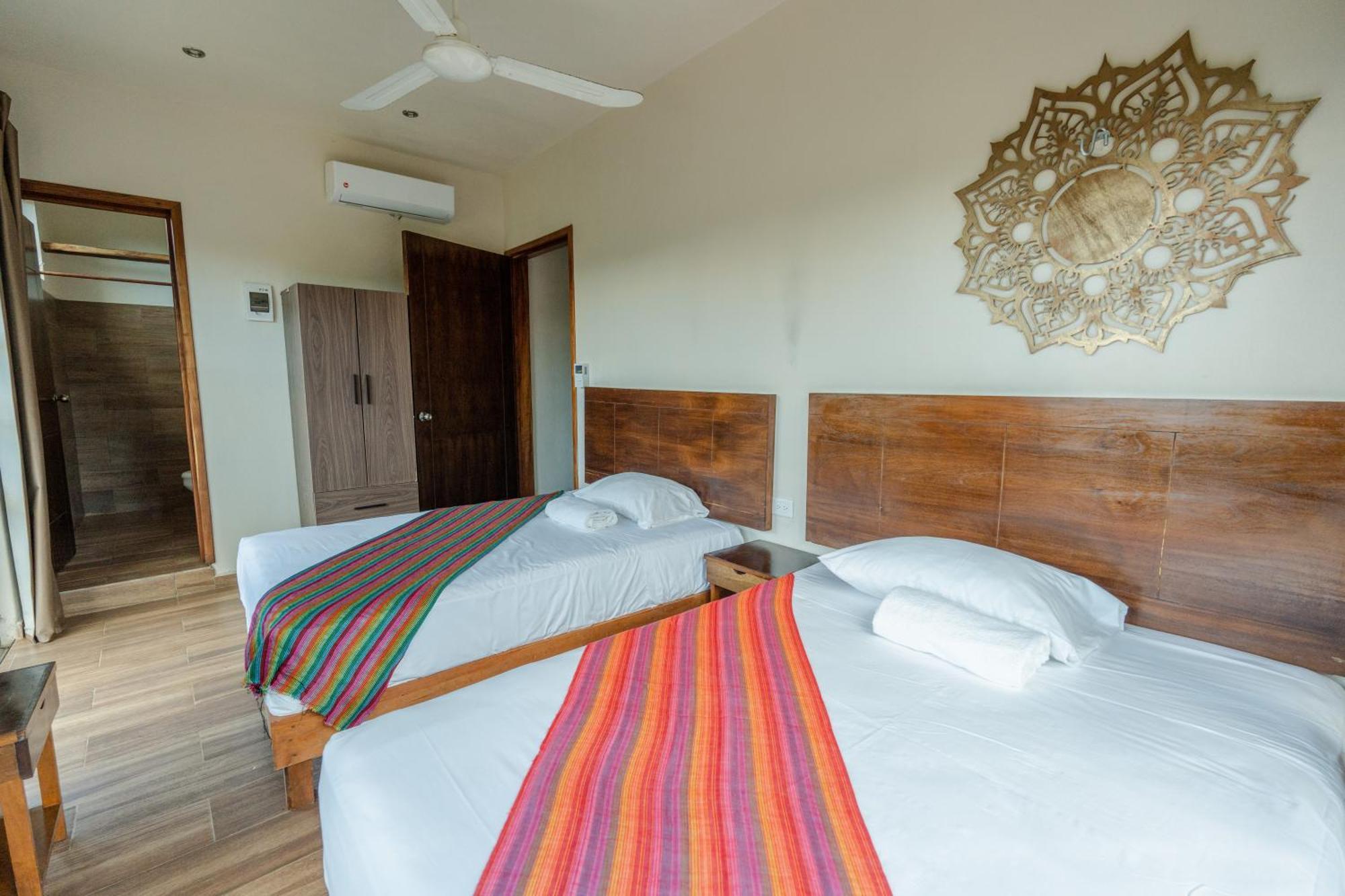 Casa Delfin Tulum Apartment Macario Gomez Екстериор снимка
