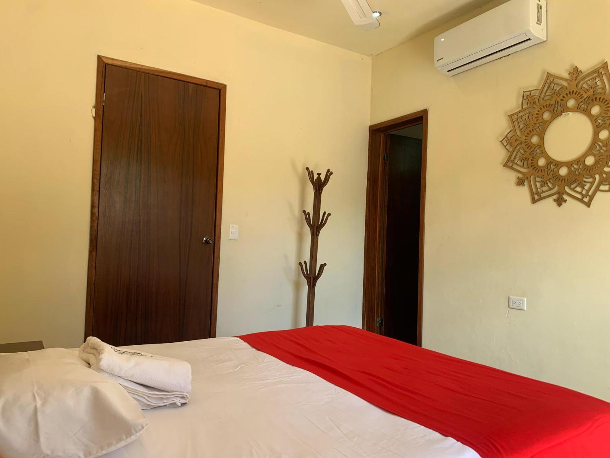 Casa Delfin Tulum Apartment Macario Gomez Екстериор снимка