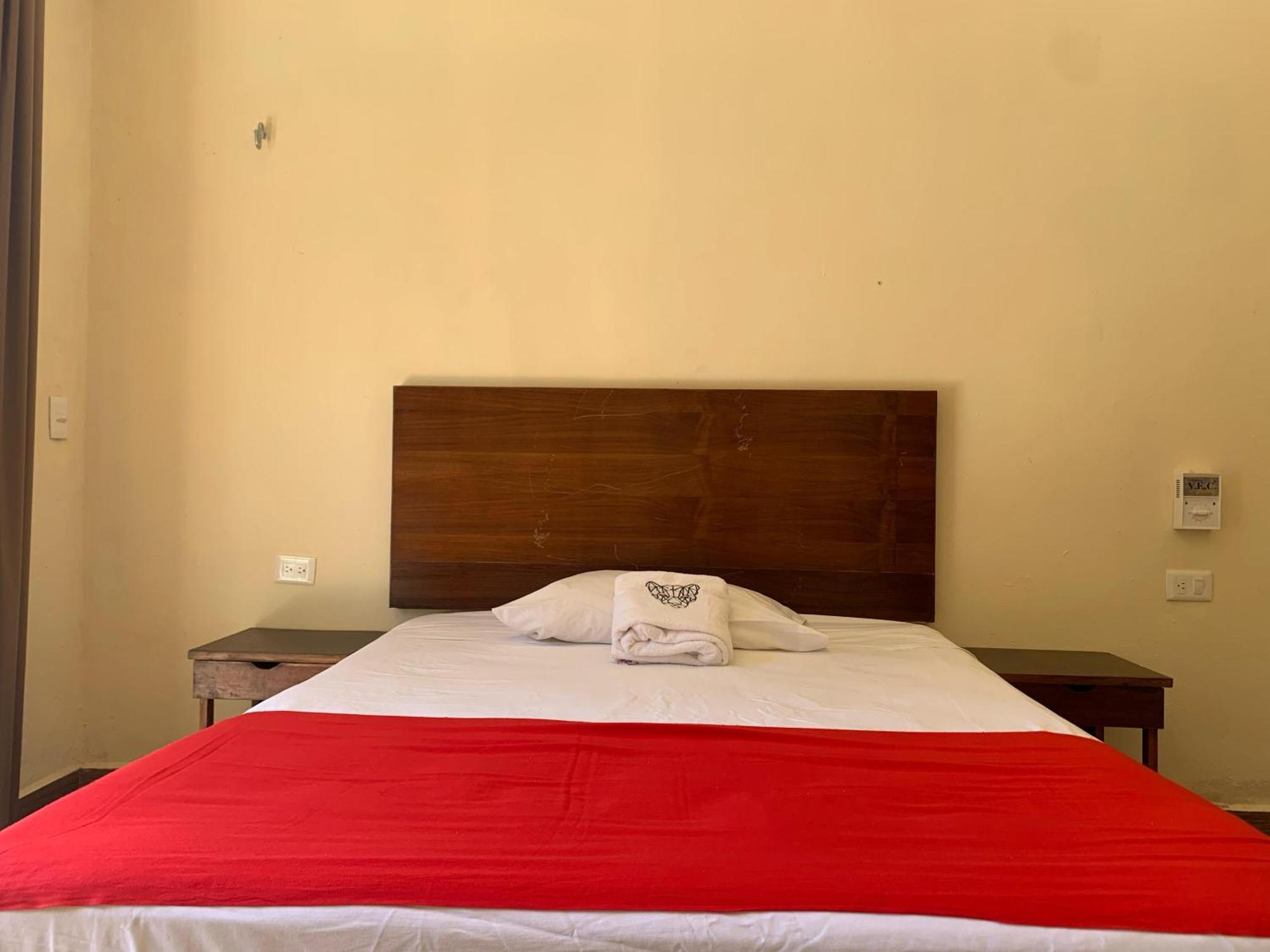 Casa Delfin Tulum Apartment Macario Gomez Екстериор снимка